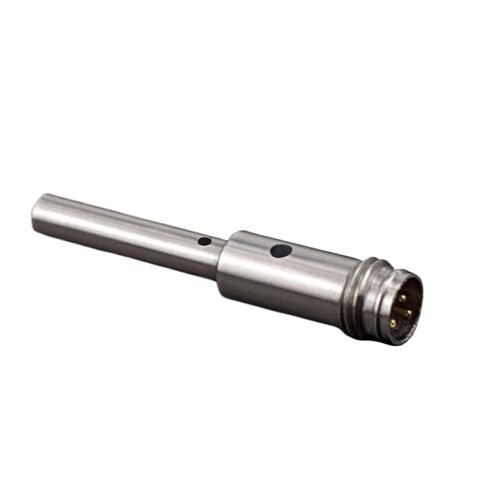 M5/Φ4/M6/M8 Plug-in Connector Type Proximity Switch Sensor, Optical Body Pipe Fitting Metal Induction, 1pc(DMS06-01S-B,NPN NO) in Saudi Arabia