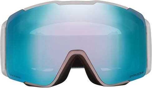 نظارات Oakley Line Miner Pro L - تيار أزرق؛ بريزم ياقوت + بريزم أرجون in Kuwait