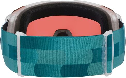 نظارات Oakley Line Miner Pro L - تيار أزرق؛ بريزم ياقوت + بريزم أرجون in Kuwait