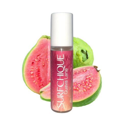 Guava Lane Tropical Fruit Perfume Oil in Saudi Arabia