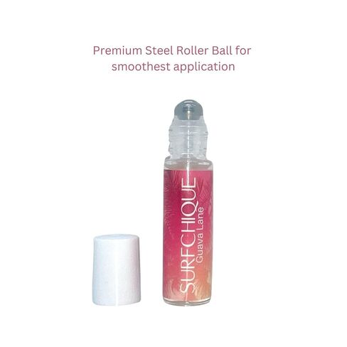 Guava Lane Tropical Fruit Perfume Oil in Saudi Arabia
