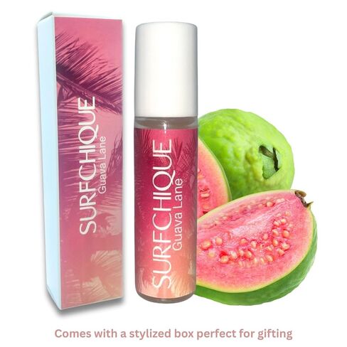Guava Lane Tropical Fruit Perfume Oil in Saudi Arabia