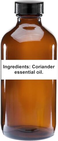 Wild Herb Coriander Pure Essential Oil (4 OZ) in Saudi Arabia