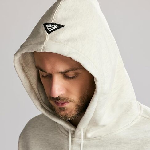 سترة صوفية بأكمام طويلة ومرخصة رسميًا من GAME 7 للرجال من X NBA in Kuwait