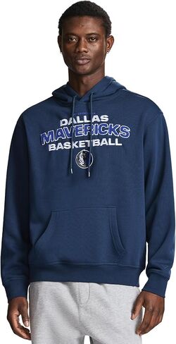 سترة صوفية بأكمام طويلة مرخصة رسميًا للرجال من GAME 7 - بلوفر مع رقعة شانيل وجيب كانجا in Kuwait