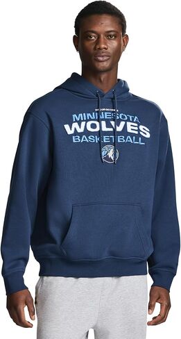 سترة صوفية بأكمام طويلة مرخصة رسميًا للرجال من GAME 7 - بلوفر مع رقعة شانيل وجيب كانجا in Kuwait