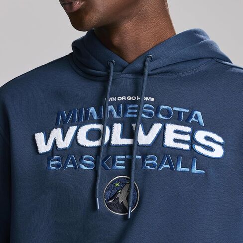 سترة صوفية بأكمام طويلة مرخصة رسميًا للرجال من GAME 7 - بلوفر مع رقعة شانيل وجيب كانجا in Kuwait