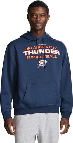 سترة صوفية بأكمام طويلة مرخصة رسميًا للرجال من GAME 7 - بلوفر مع رقعة شانيل وجيب كانجا in Kuwait