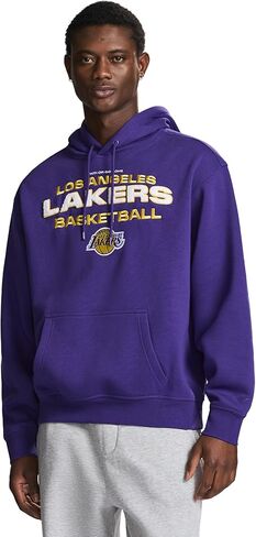 سترة صوفية بأكمام طويلة مرخصة رسميًا للرجال من GAME 7 - بلوفر مع رقعة شانيل وجيب كانجا in Kuwait