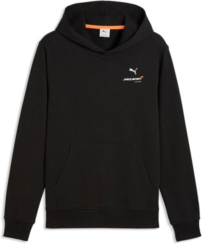 PUMA McLaren F1 Men's Essentials Hoodie in Saudi Arabia