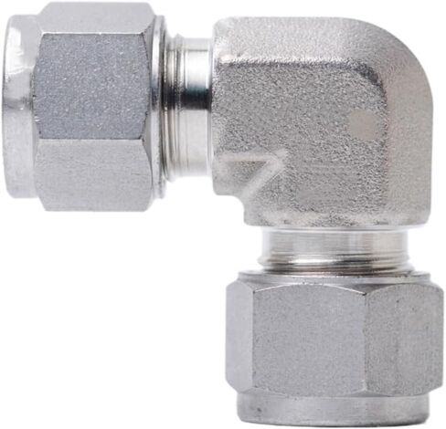 الفولاذ المقاوم للصدأ الزاوية اليمنى 90 درجة تركيب SS-200-9، SS-400-9، SS-600-9 (SS-600-9) in Kuwait