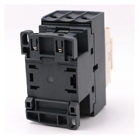 LC1D38B7 موصل التيار المتردد- 38A 24V 3 NO in Kuwait