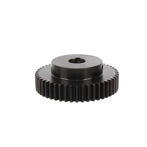 45# Steel spur Gear 3M15Z with Platform Gear 3 Module 15 Tooth Cylindrical Gear boss spur Gear in Saudi Arabia