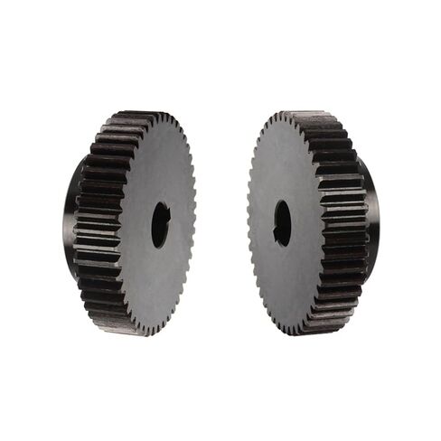45# Steel spur Gear 3M15Z with Platform Gear 3 Module 15 Tooth Cylindrical Gear boss spur Gear in Saudi Arabia