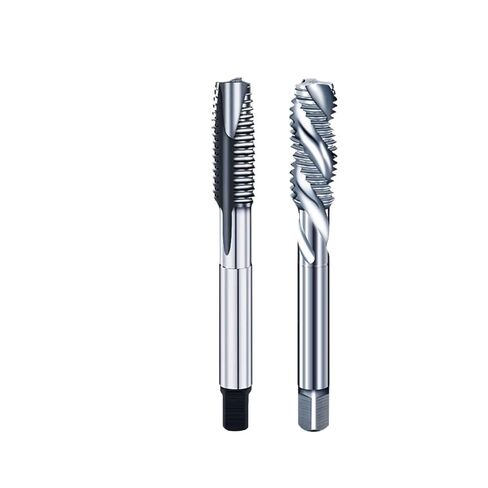 Machine Thread Screw Taps and Spiral Flute Screw Threading Taps M3 M4 M5 M6 M8(Straight Fluted Tap,M10 x 1.5) in Saudi Arabia