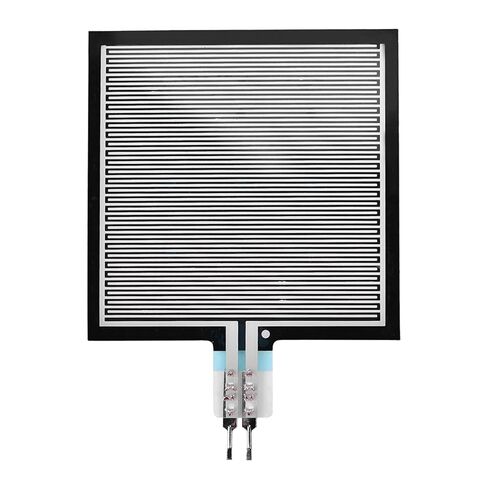 RP S40 ST Thin Film Pressure Sensor, 20g-10kg High Accuracys Flexible Force Sensor for Intelligent High End Seat in Saudi Arabia