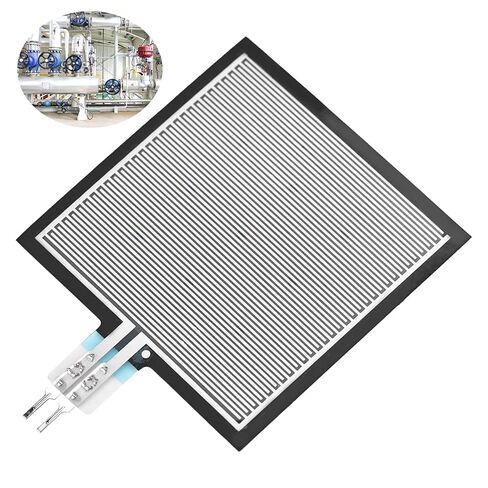RP S40 ST Thin Film Pressure Sensor, 20g-10kg High Accuracys Flexible Force Sensor for Intelligent High End Seat in Saudi Arabia