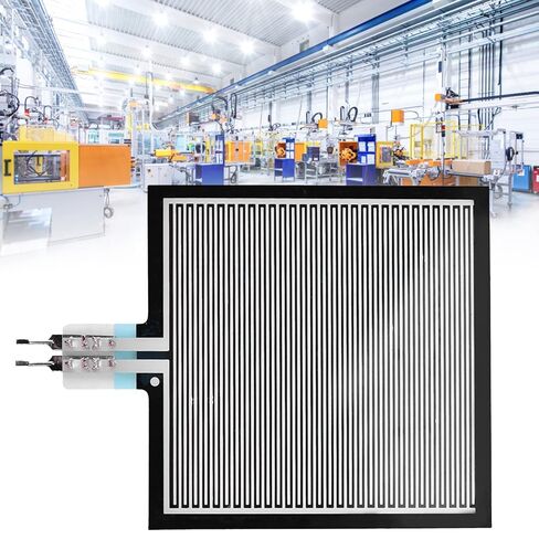 RP S40 ST Thin Film Pressure Sensor, 20g-10kg High Accuracys Flexible Force Sensor for Intelligent High End Seat in Saudi Arabia