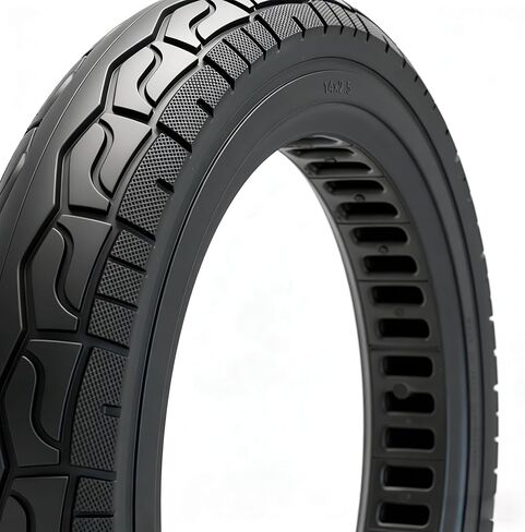 إطار صلب 14x2.50، إطار 14x2.5(64-254) يستبدل 2.50-10 60/100-10 دراجة ترابية بديلة للطرق/الدراجات الجبلية، دراجة أطفال in Saudi Arabia