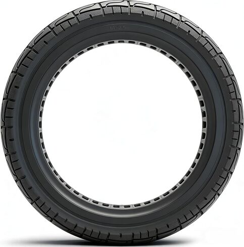 إطار صلب 14x2.50، إطار 14x2.5(64-254) يستبدل 2.50-10 60/100-10 دراجة ترابية بديلة للطرق/الدراجات الجبلية، دراجة أطفال in Saudi Arabia