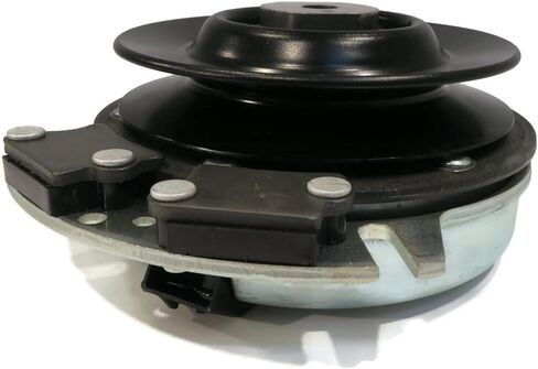 The ROP Shop Electric PTO Clutch for 2006 Country Clipper Jazee SR100, SR105, SR200, SR300 in Saudi Arabia