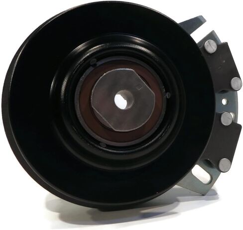 The ROP Shop Electric PTO Clutch for 2006 Country Clipper Jazee SR100, SR105, SR200, SR300 in Saudi Arabia