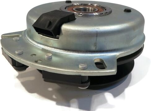 The ROP Shop Electric PTO Clutch for 2006 Country Clipper Jazee SR100, SR105, SR200, SR300 in Saudi Arabia
