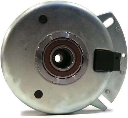 The ROP Shop Electric PTO Clutch for 2006 Country Clipper Jazee SR100, SR105, SR200, SR300 in Saudi Arabia