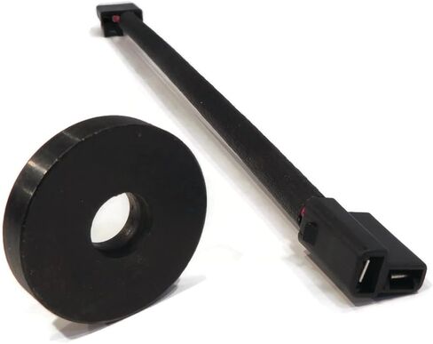 The ROP Shop Electric PTO Clutch for 2006 Country Clipper Jazee SR100, SR105, SR200, SR300 in Saudi Arabia