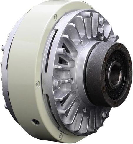 25N.M /2.5KG بدون قابض مسحوق مغناطيسي لآلة الطباعة وآلات اللف in Kuwait