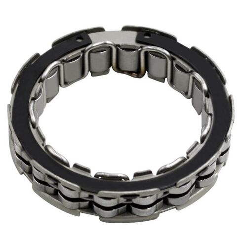 One Way Bearing Starter Clutch Overrunning Bearing Compatible with Motorcycle Parts CRF450X 2005 2013 CRF250X 2004 2013 CBR1000 CBR600 F5 in Saudi Arabia