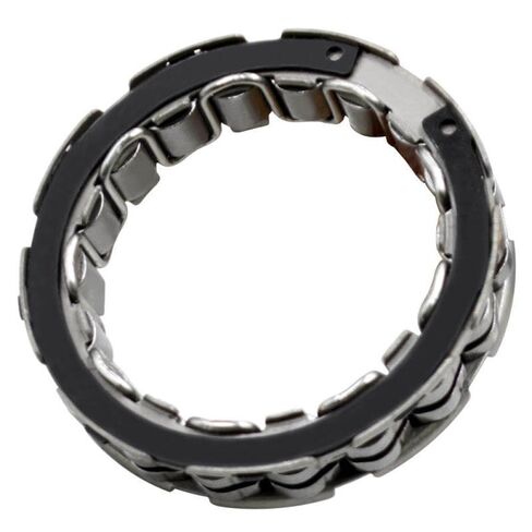 One Way Bearing Starter Clutch Overrunning Bearing Compatible with Motorcycle Parts CRF450X 2005 2013 CRF250X 2004 2013 CBR1000 CBR600 F5 in Saudi Arabia