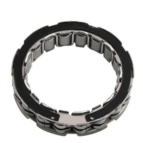 One Way Bearing Starter Clutch Overrunning Bearing Compatible with Motorcycle Parts CRF450X 2005 2013 CRF250X 2004 2013 CBR1000 CBR600 F5 in Saudi Arabia