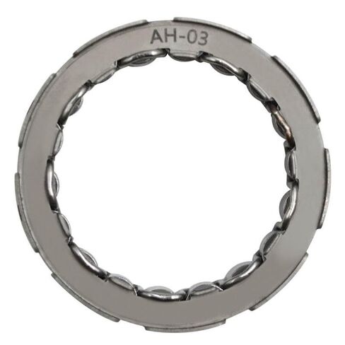 One Way Bearing Starter Clutch Overrunning Bearing Compatible with Motorcycle Parts CRF450X 2005 2013 CRF250X 2004 2013 CBR1000 CBR600 F5 in Saudi Arabia