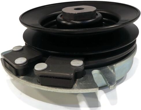 The ROP Shop | Electric Clutch OEM Replacement for Warner 5217-44 521744 PTO Blade Engagement in Saudi Arabia