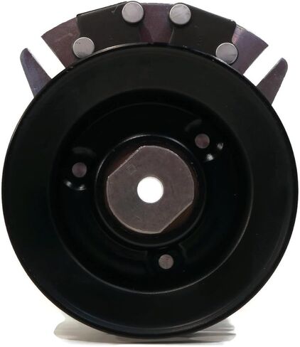 The ROP Shop | Electric Clutch OEM Replacement for Warner 5217-44 521744 PTO Blade Engagement in Saudi Arabia