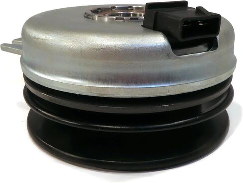 The ROP Shop | Electric Clutch OEM Replacement for Warner 5217-44 521744 PTO Blade Engagement in Saudi Arabia