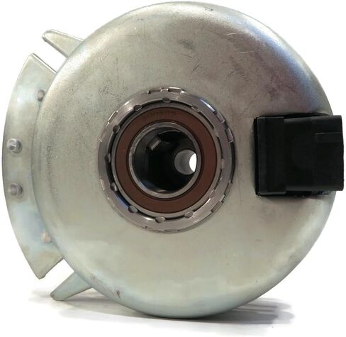 The ROP Shop | Electric Clutch OEM Replacement for Warner 5217-44 521744 PTO Blade Engagement in Saudi Arabia