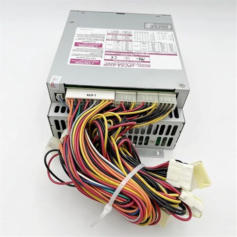 EPCSA-650P EPCSA-650P-E2S 650W لإمدادات الطاقة الطبية الصناعية in Saudi Arabia