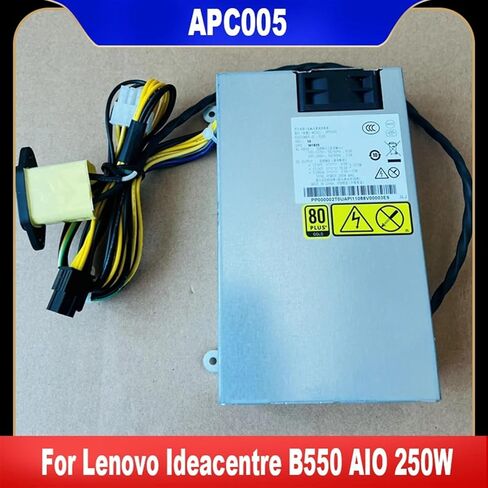 ل B550 AIO 250 واط امدادات الطاقة APC005 54Y8914 HKF2502-3A FSP250-20AI FSP250-30SI DPS-250AB-71 in Saudi Arabia