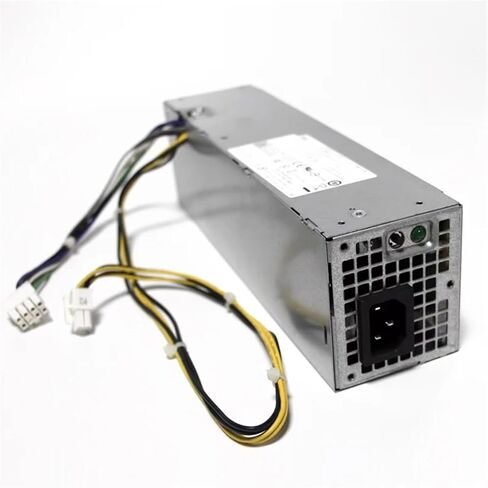 for 3020 7020 9020 SFF 255W 4Pin 8Pin Switching Power Supply L255AS-00 H255AS-00 R7PPW T4GWM YH9D7 NT1XP 3XRJ0 in Kuwait