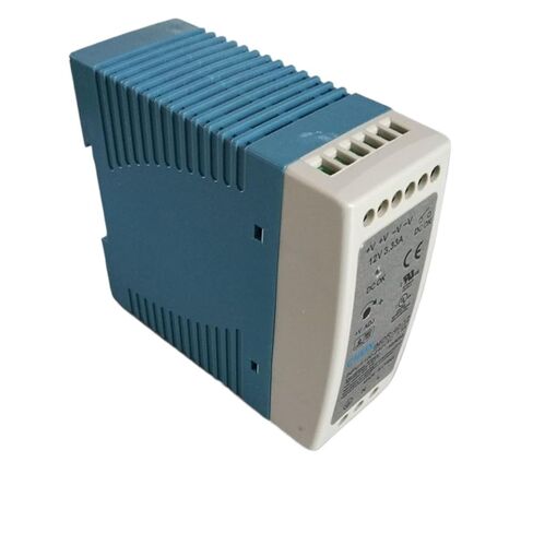 MDR Power Supply 100W 12V 7.5A for CCTV Led Light AC to Switching Power Supply (MDR100W-12V) in Kuwait
