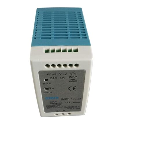 MDR Power Supply 100W 12V 7.5A for CCTV Led Light AC to Switching Power Supply (MDR100W-12V) in Kuwait