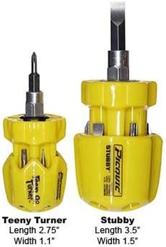 PIQ06102-1 Teeny Turner Screwdriver in Saudi Arabia
