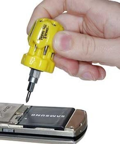 PIQ06102-1 Teeny Turner Screwdriver in Saudi Arabia