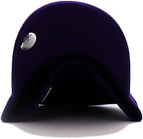 adidas Phoenix Suns Purple Basic Logo Slouch Adjustable Hat in Saudi Arabia