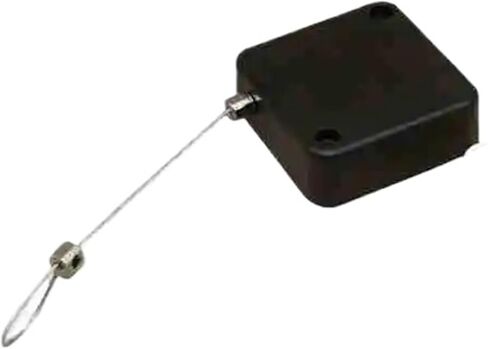 Punch-Free Automatic Pull-Cord Door Closer(500G Pull) in Saudi Arabia