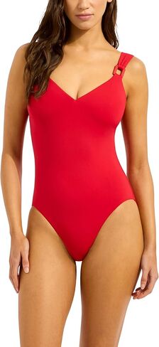 Seafolly Women's Dd One Piece in Saudi Arabia