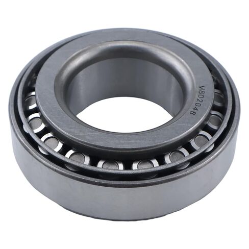 مجموعة محامل أسطواني مدببة M802048 M802011 متوافقة مع 1.6250 بوصة تتحمل × 3.2500 بوصة OD × 1.11 بوصة سميكة in Kuwait