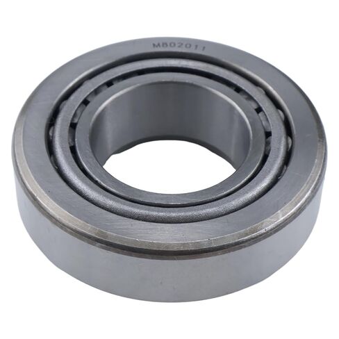 مجموعة محامل أسطواني مدببة M802048 M802011 متوافقة مع 1.6250 بوصة تتحمل × 3.2500 بوصة OD × 1.11 بوصة سميكة in Kuwait